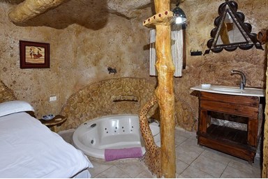 אחוזה בגליל - קוקוס