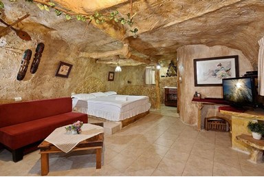 אחוזה בגליל - קוקוס