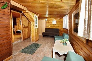 אחוזה בגליל - אופק