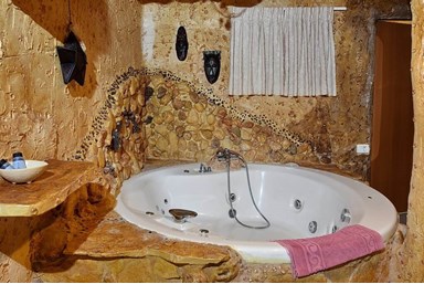 אחוזה בגליל - רימון